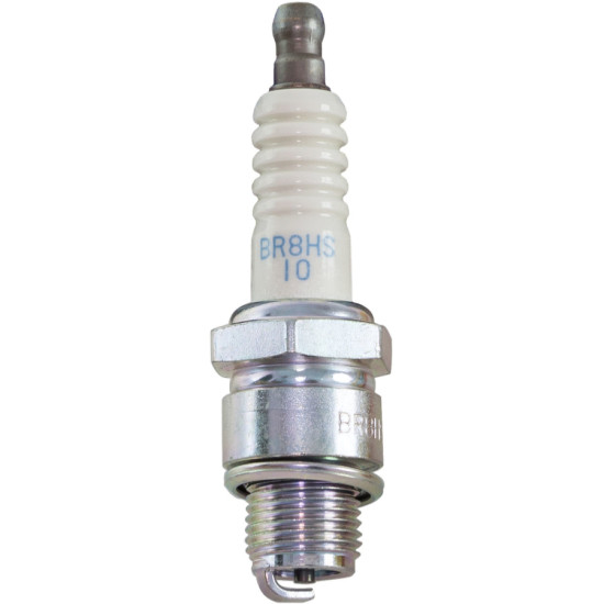 Candela NGK BR8HS-10 BR8HS10 PIECESBATEAUX.COM