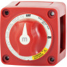Accoppiatore di batterie 300 A 2 circuiti BS-6011 PIECESBATEAUX.COM