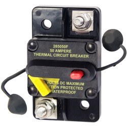 Interruttore automatico Bussmann 285 Sporgenza 50A BS-7183 PIECESBATEAUX.COM