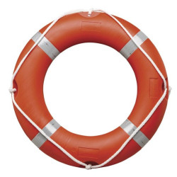 Boa corona SOLAS ø60cm BU010600 PIECESBATEAUX.COM