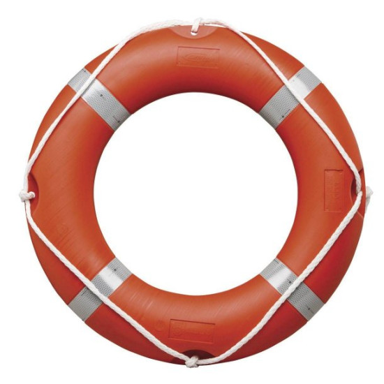 Boa corona SOLAS ø60cm BU010600 PIECESBATEAUX.COM