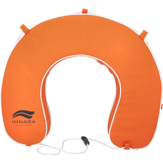 Boa a ferro di cavallo arancione 90250016 PIECESBATEAUX.COM