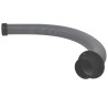 Manguito protector de cables fueraborda ø70x50mm largo 800mm 1006880 PIECESBATEAUX.COM