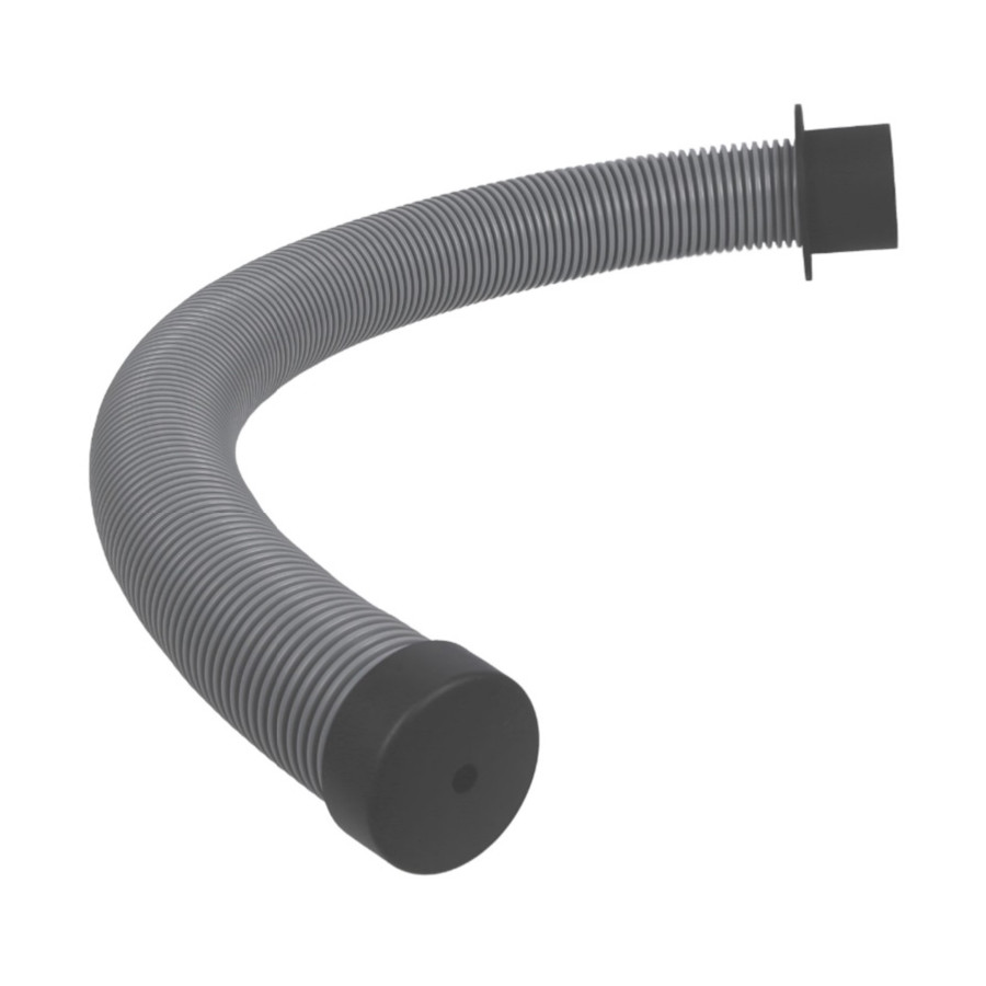 Manguito protector de cables fueraborda ø70x50mm largo 800mm 1006880 PIECESBATEAUX.COM