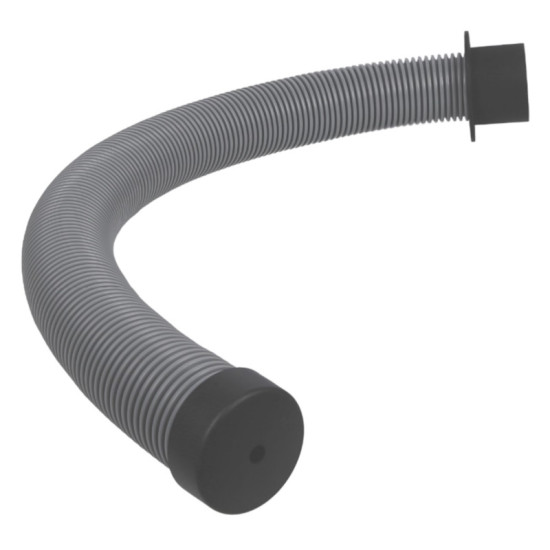 Manguito protector de cables fueraborda ø70x50mm largo 800mm 1006880 PIECESBATEAUX.COM