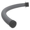 Manguito protector de cables fueraborda ø70x50mm largo 800mm 1006880 PIECESBATEAUX.COM