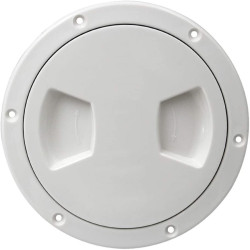 Tapa de inspección atornillable de ø172 mm CF313170 PIECESBATEAUX.COM