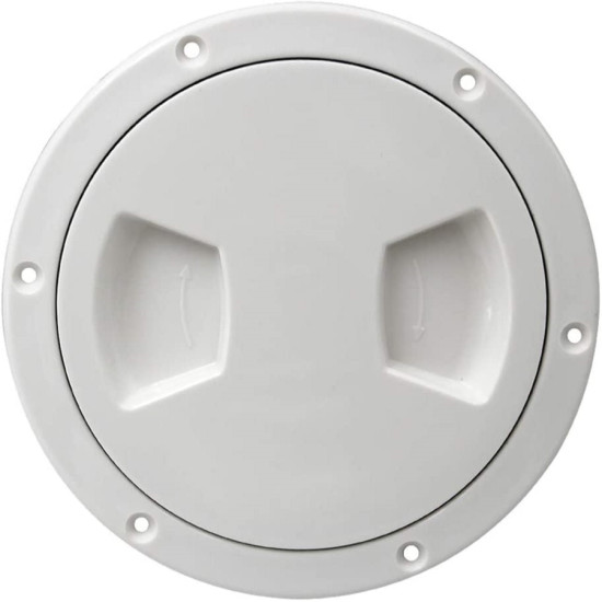 Revisionsöffnung zum Einschrauben ø172mm CF313170 PIECESBATEAUX.COM