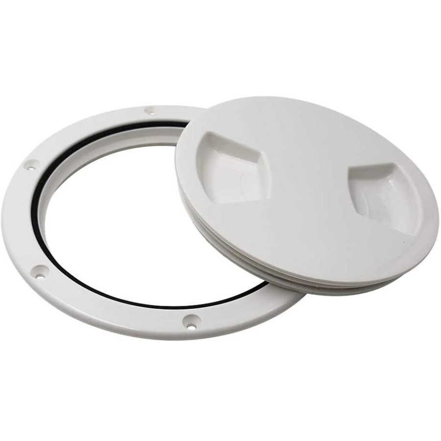 Revisionsöffnung zum Einschrauben ø172mm CF313170 PIECESBATEAUX.COM