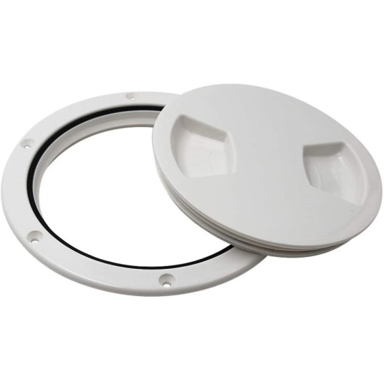 Revisionsöffnung zum Einschrauben ø172mm CF313170 PIECESBATEAUX.COM