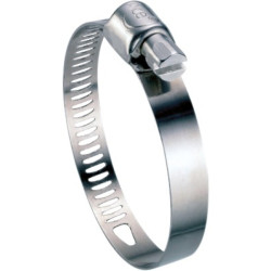 Collana marina tutto inox 47-67 mm COXBA47-67-13B25 PIECESBATEAUX.COM