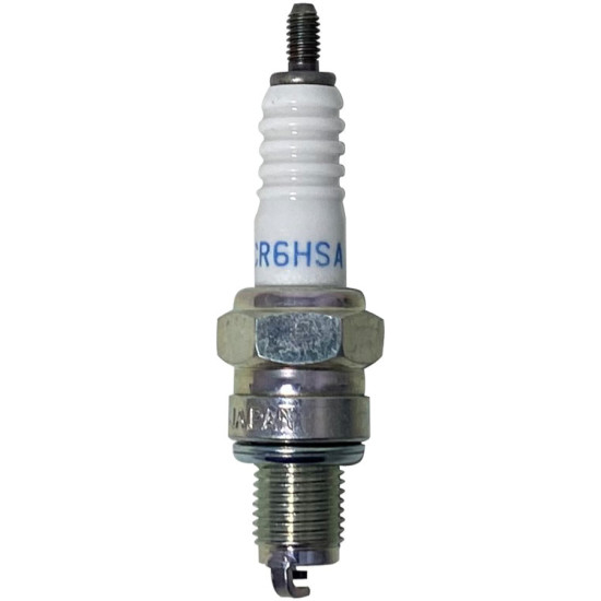 Candela NGK CR6HSA CR6HSA PIECESBATEAUX.COM