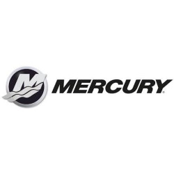 Arandela MERCURY MARINER 25 y 30 CV 4-Tiempos 161401 PIECESBATEAUX.COM
