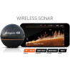 WIFI DEEPER PRO wireless sounder DE-FLDP11 PIECESBATEAUX.COM