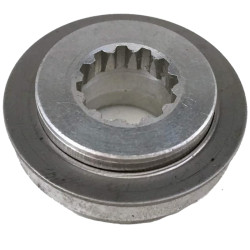 Rondella di spallamento dell'elica MERCURY MARINER 4, 5 e 6Cv e TOHATSU 16145Q01 PIECESBATEAUX.COM