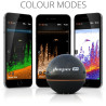 Ecoscandaglio senza fili WIFI DEEPER PRO DE-FLDP11 PIECESBATEAUX.COM