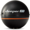 Sondeur sans fil WIFI DEEPER PRO DE-FLDP11 PIECESBATEAUX.COM