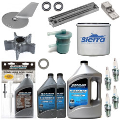 Revizione kit SUZUKI DF140 e JOHNSON BJ140 (2002-2012) DF140 PIECESBATEAUX.COM