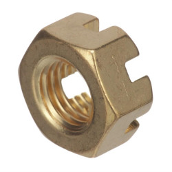 Tuerca de hélice MERCURY MARINER 8-30Cv 161471 PIECESBATEAUX.COM