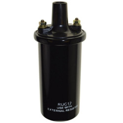 Bobina de encendido MERCRUISER, OMC, VOLVO 898253T24 PIECESBATEAUX.COM