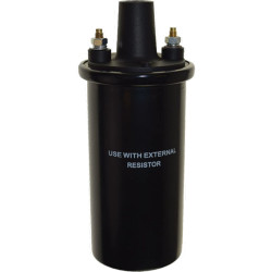 Bobina de encendido MERCRUISER V6, V8 (Thunderbolt IV y V) E18-0008 PIECESBATEAUX.COM