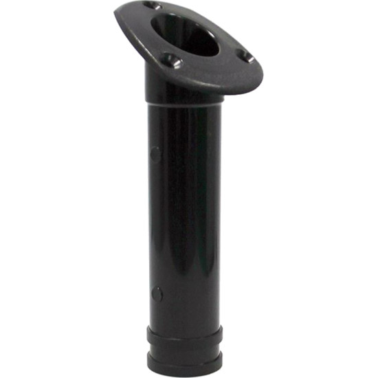 Türgriff Kunststoff zum Einbauen Schwarz EA-C12701 PIECESBATEAUX.COM