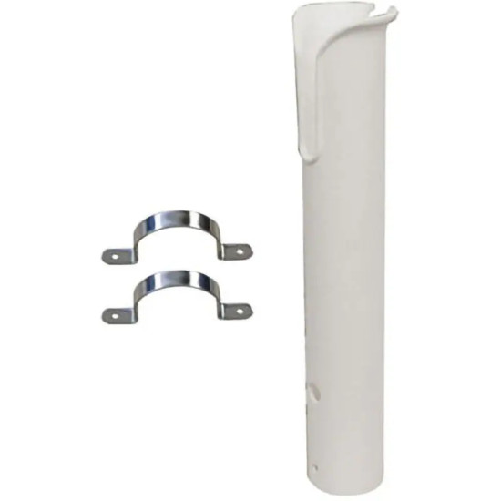 Porta bastone in plastica da rivestire EA-C12703 PIECESBATEAUX.COM