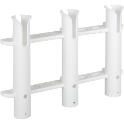 Supporto porta bastoncini in plastica (3 bastoncini) EA-C12707-S PIECESBATEAUX.COM