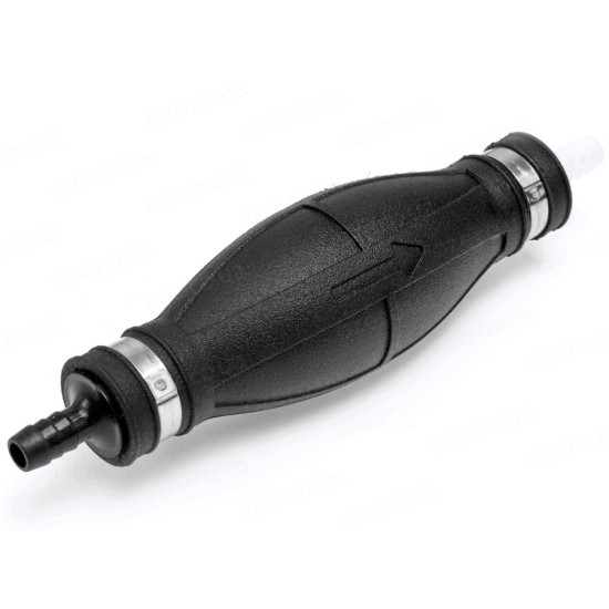 Pera de cebado para tubo de Ø 8 mm (5/16) EA-C14672-1 PIECESBATEAUX.COM