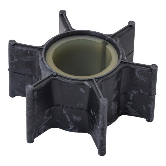 thumbnail image 2 of UANOFCN Impeller For Tohatsu 25-30 HP 4-Stroke Outboard – 345-65021-0 / 18-8923 Replacement 2 of 6