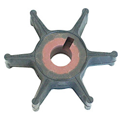 Girante Chrysler 4,9 / 5 / 6 / 7,5 / 8 CV F429065-2 PIECESBATEAUX.COM