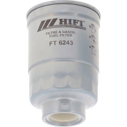 Prefiltro de gasoil YANMAR y NANNI 43251234 PIECESBATEAUX.COM