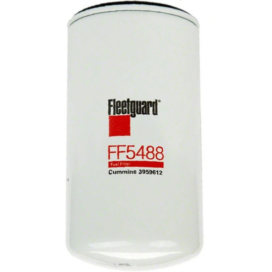 Filtro de gasoil CUMMINS MERCRUISER Diesel FIM2F213 PIECESBATEAUX.COM