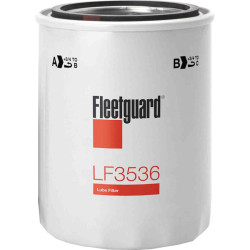 Filtro de aceite NANNI Diesel y YANMAR FIM2H065 PIECESBATEAUX.COM