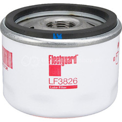 Filtro olio VOLVO Diesel FIM2H1002--23957911 PIECESBATEAUX.COM