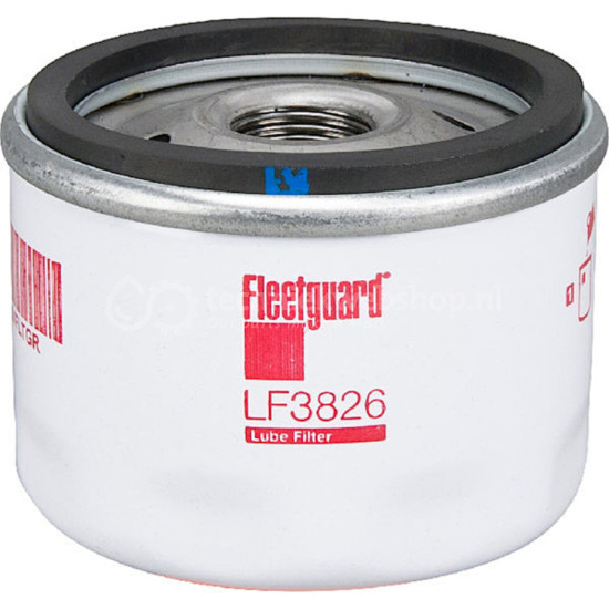 VOLVO Diesel Oil Filter FIM2H1002--23957911 PIECESBATEAUX.COM