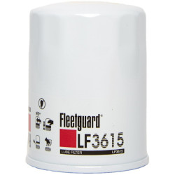 Filtro de aceite VOLVO D1, MD2010, MD2020 FIM2H1003 PIECESBATEAUX.COM