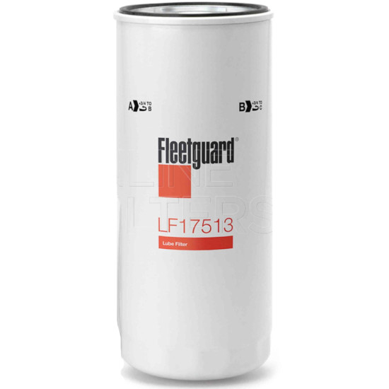 Filtro de aceite YANMAR 6SY FIM2H1271 PIECESBATEAUX.COM