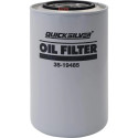 Filtro de aceite MERCRUISER DIESEL 19485 PIECESBATEAUX.COM