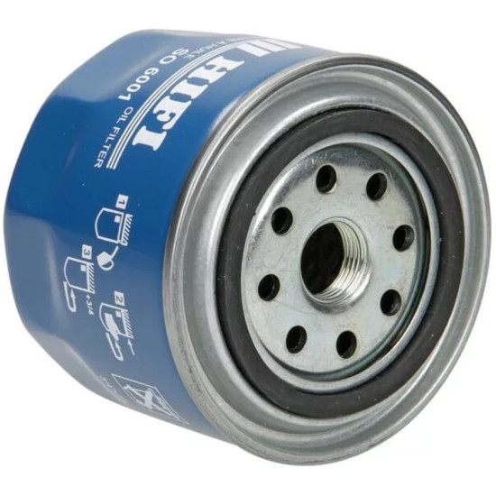 NANNI Diesel Oil Filter BLDB229CLA--43251198 PIECESBATEAUX.COM