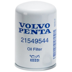 Filtro olio VOLVO Diesel MD21B, AQD21B RM3581621 PIECESBATEAUX.COM