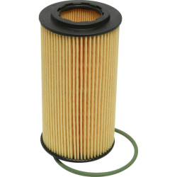 Filtro olio VOLVO 4.3L, 5.0L, 5.7L e D3 fino al 2009 8M0154777 PIECESBATEAUX.COM