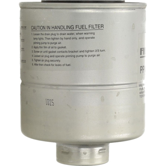 Filtro de gasoil MERCRUISER Diesel 3.0L, 3.6L, 4.2L FIM6F640 PIECESBATEAUX.COM