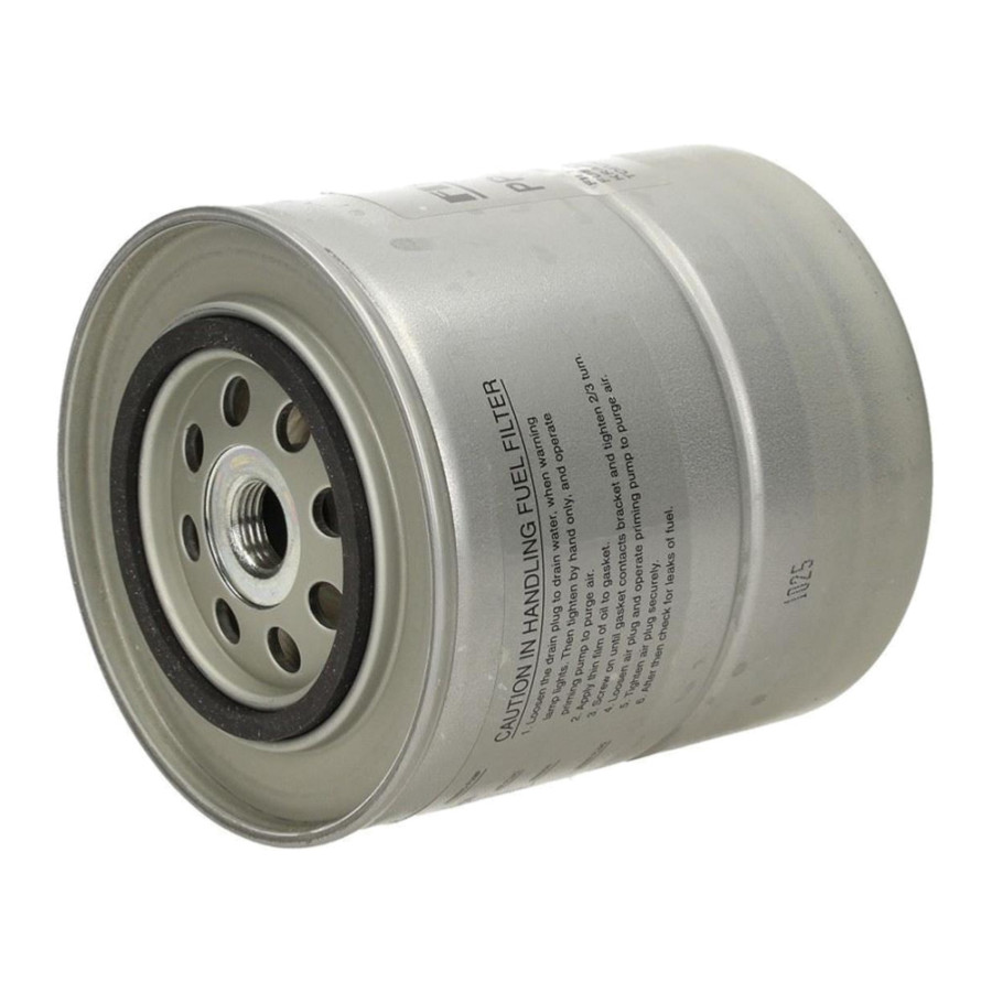 Filtro de gasoil MERCRUISER Diesel 3.0L, 3.6L, 4.2L FIM6F640 PIECESBATEAUX.COM