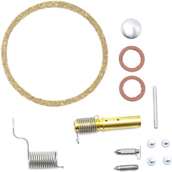 Kit Carburatore FORCE 120 (1995) MERCURY XR (1999-2000) FK10103-2 PIECESBATEAUX.COM