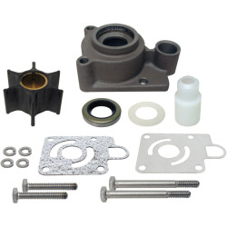Kit bomba de agua CHRYSLER y FORCE 75-140 CV (1979-89) FK1069 PIECESBATEAUX.COM