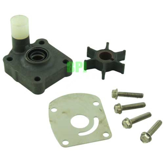 Kit pompa acqua CHRYSLER e FORCE 25-50 CV FK1073 PIECESBATEAUX.COM