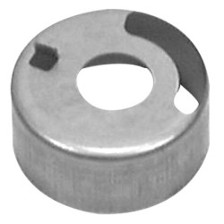 Inserto del cuerpo de la bomba MERCURY de 4 a 6 Cv y TOHATSU 16157 PIECESBATEAUX.COM
