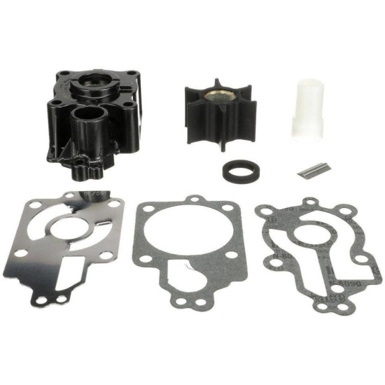 Kit pompa acqua MERCURY FORCE 90, 120 e 150 CV (1989-1994) FK1204-1 PIECESBATEAUX.COM