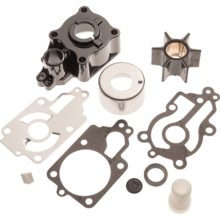 MERCURY FORCE 90, 120 and 150 hp Water Pump Kit (1989-1994) FK1204-1 PIECESBATEAUX.COM